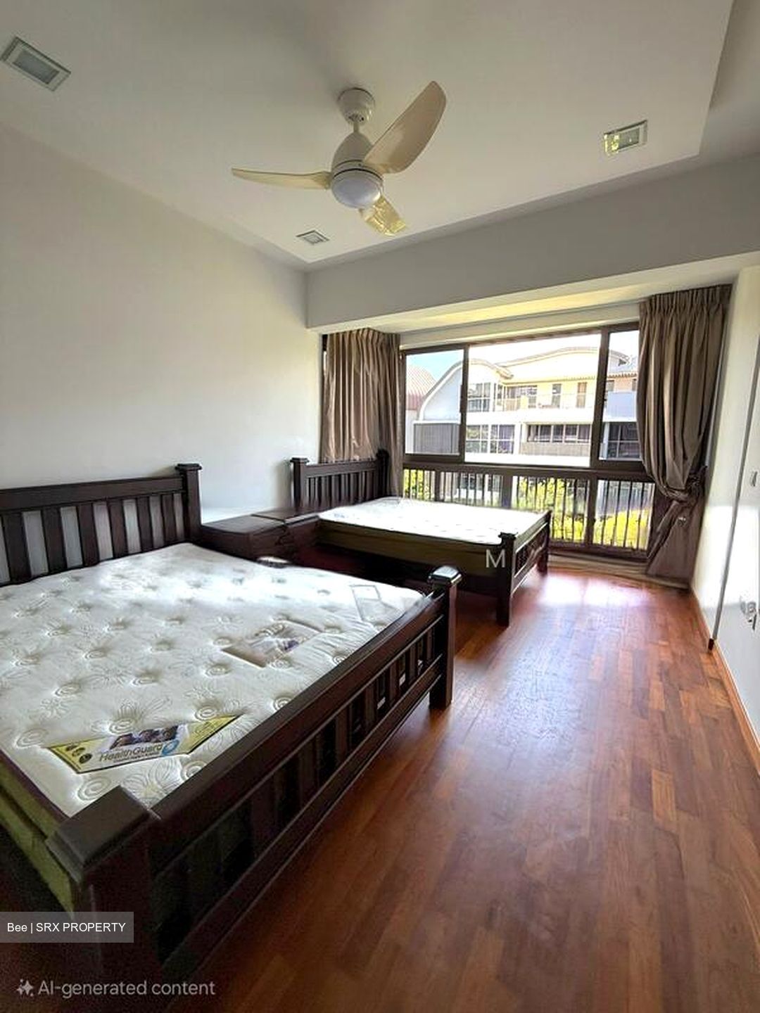 Archipelago (D16), Condominium #502549571